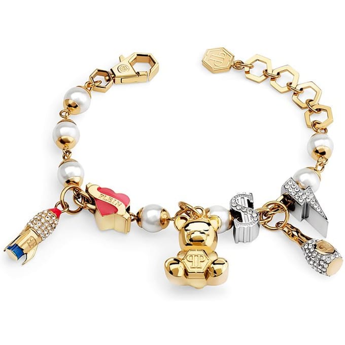 Philipp Plein Armband PJFEA06BU