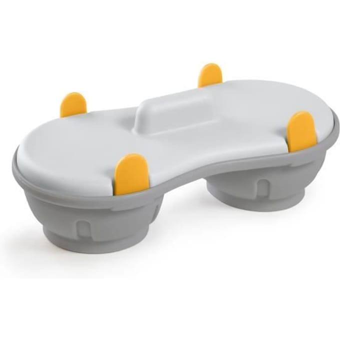 POCHEUSE A OEUFS POUR MICRO-ONDES