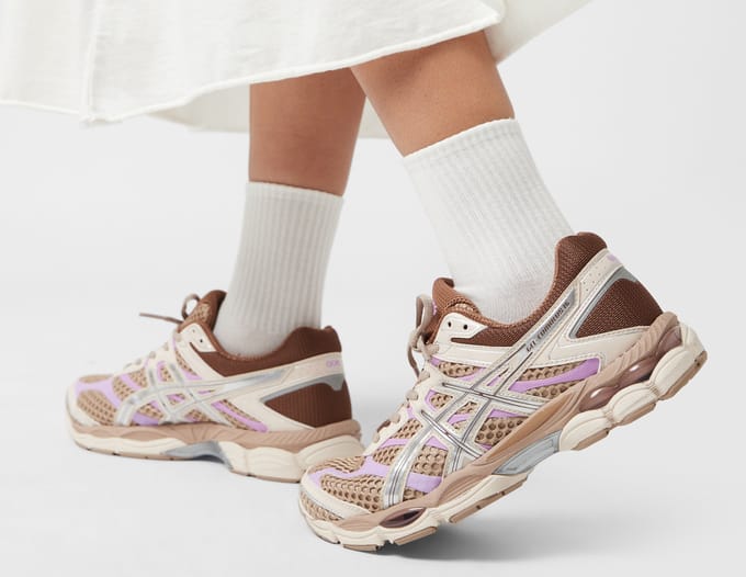 ASICS GEL-CUMULUS 16 Dames