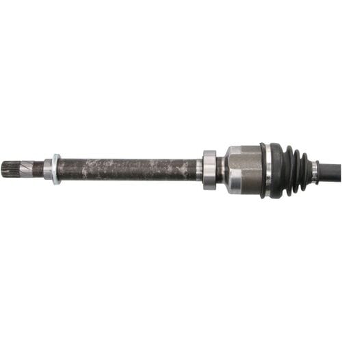 Aandrijfas POINT GEAR PNG76098