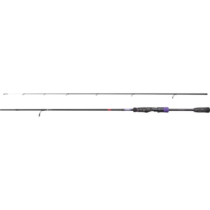Spinhengel Berkley URBN II Finesse 3-14g