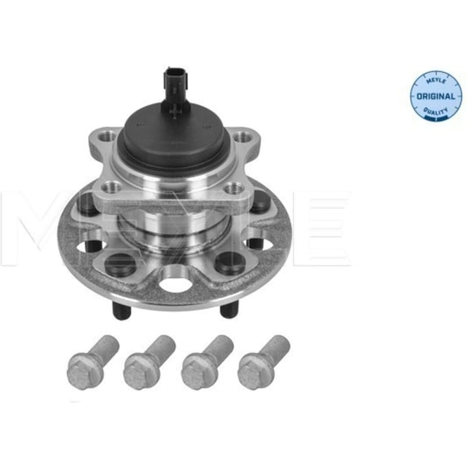 Wiellagerset MEYLE 30-14 752 0017