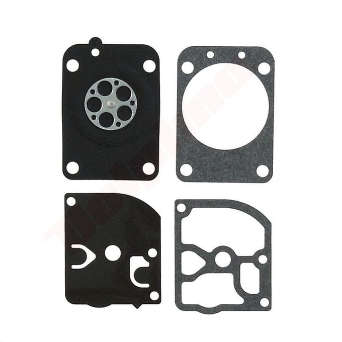Carburateur reparatieset passend op ZAMA ( GND-165 )