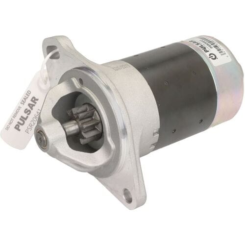Starter PULSAR ROTATING ELECTRICS PSR20641