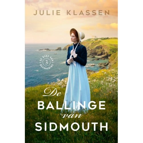 De Ballinge Van Sidmouth - De Kust Van Devonshire - Julie Klassen