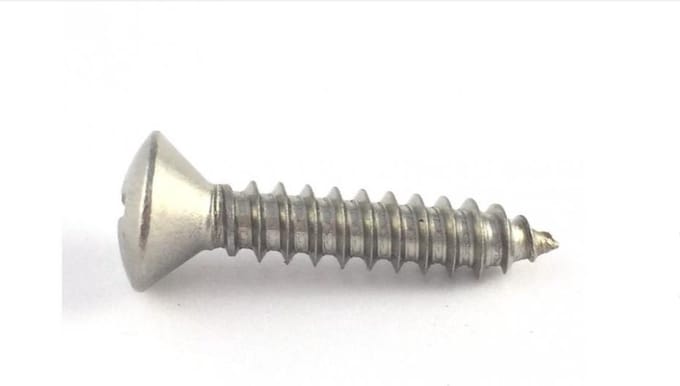 PARKERS LENSKOP 4.8x19 MM  R.V.S. 11 ST. Deltafix