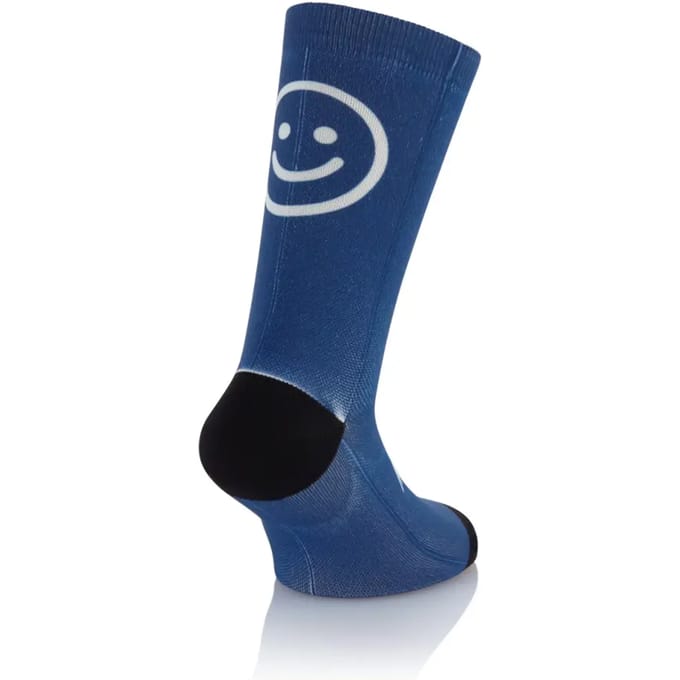 Kindersokken Mb Wear Fun Smile