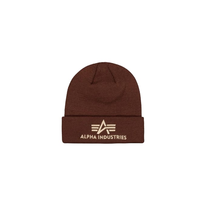 Cap Alpha Industries 3D