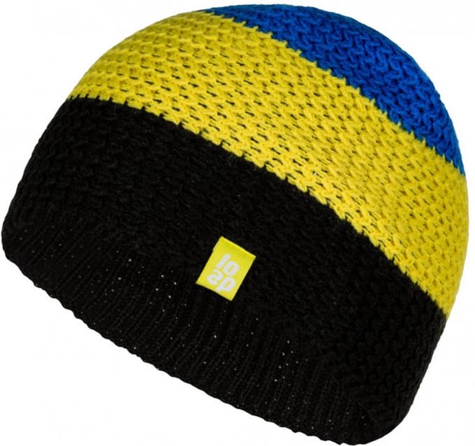Kindermuts Loap Zolik Blauw - 46/48
