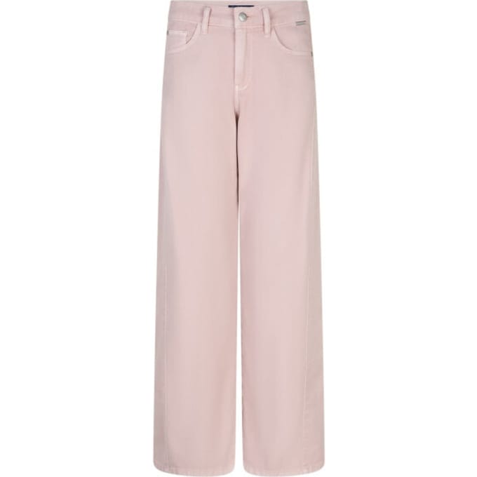 Red Button broek SRB4752 Claudette twill - Blossom
