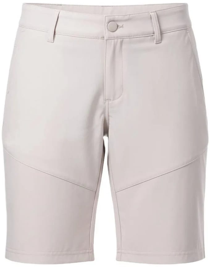 Aulp Brosi Korte Broek Wit M Vrouw