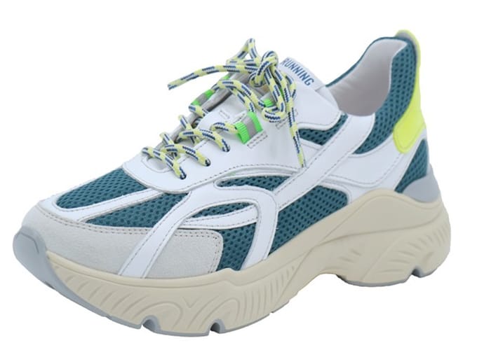 Romagnoli Sneaker - 8936R050 - maat 36