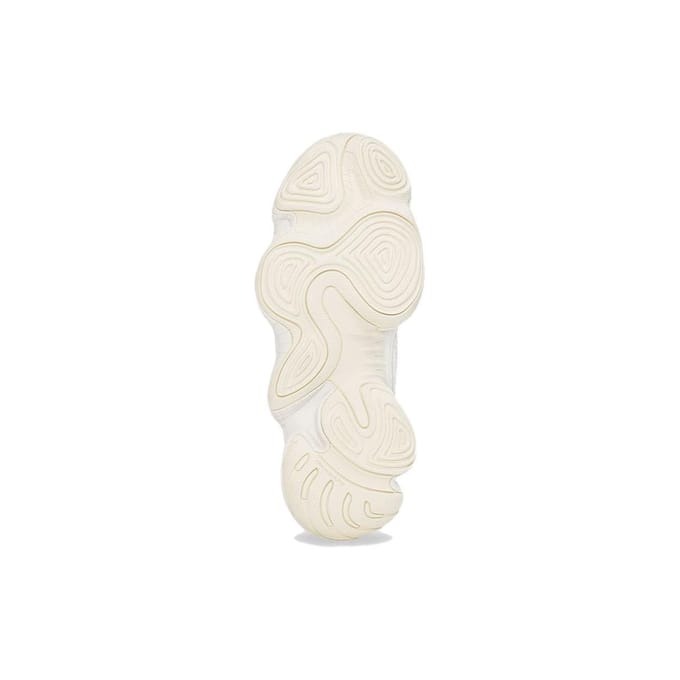 Yeezy 500 Bone White 2023