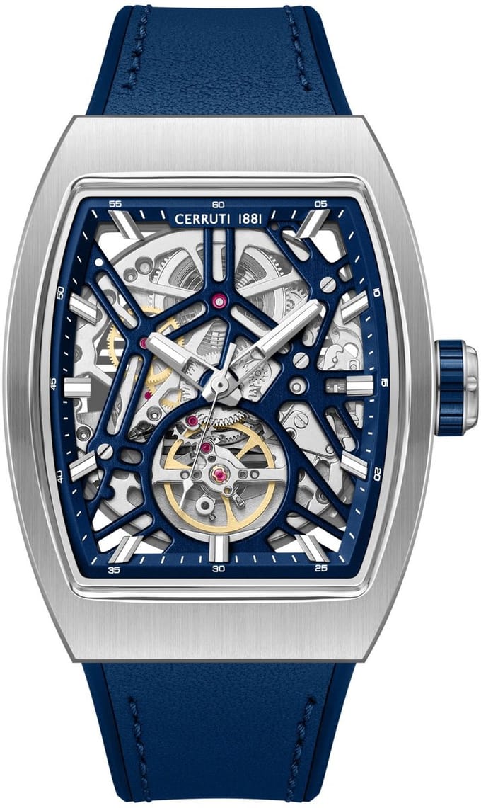 Automatisch horloge Calliano Automatic