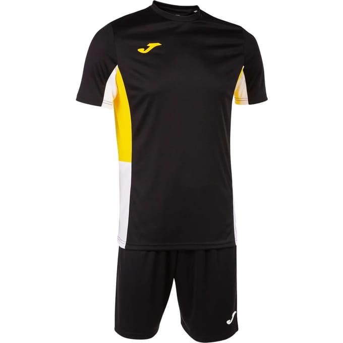 Shirt en Shorts set Joma Danubio II