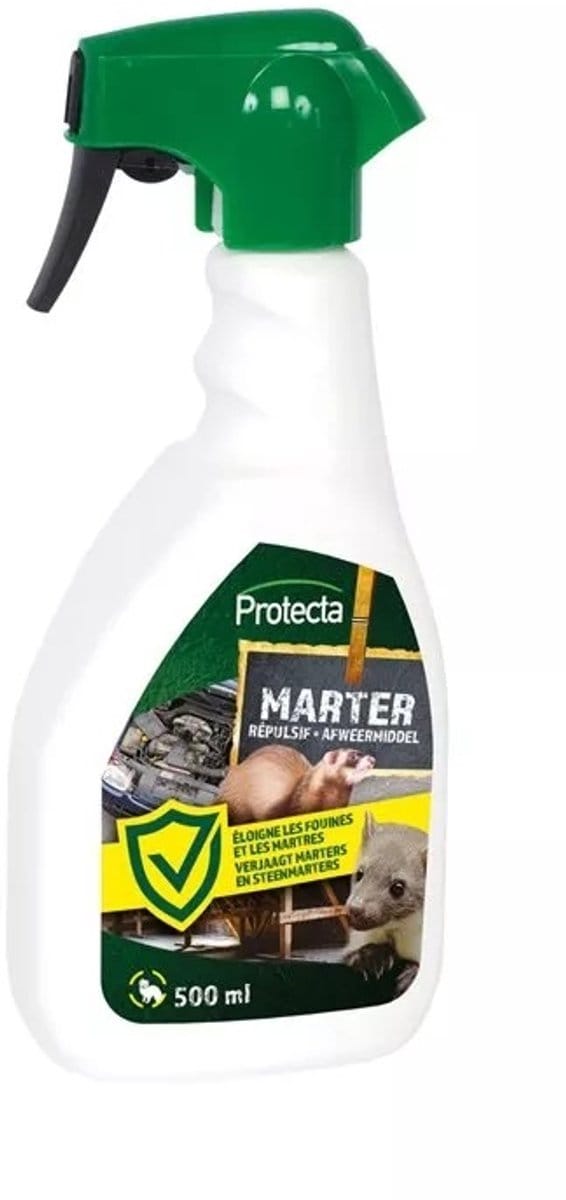 Protecta Marter Spray 500ML | Kant En Klaar