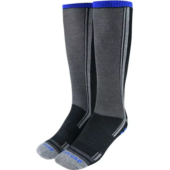 OXFORD Coolmax Oxsocks – Thermosokken