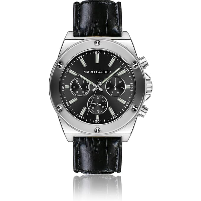 Horloge Marc Lauder Mykonos