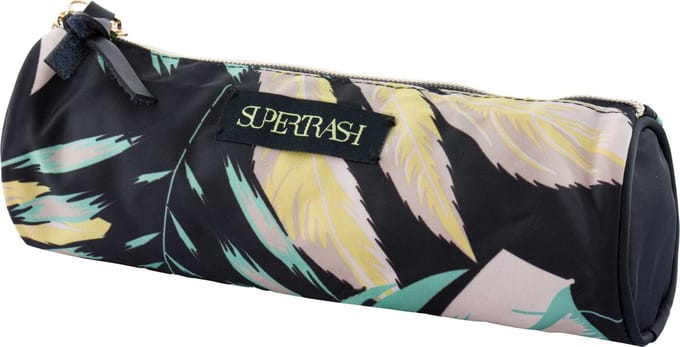 Supertrash-hoesje zwart - UNI