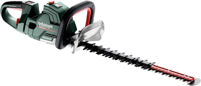 Heggenschaar - Snoeischaar - Tuinonderhoud - Draaibare handgreep - 18 Volt - Groen