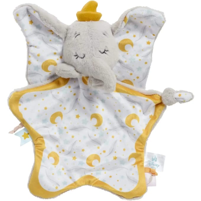 Doudou Rainbow Designs Dumbo
