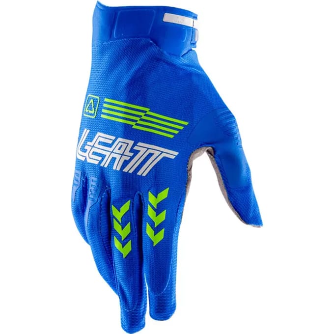 Motorcross handschoenen Leatt 2.5 X-Flow