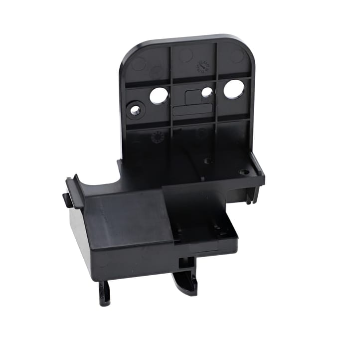 AEG houder, rechts, solenoide-ventiel, 4055424784