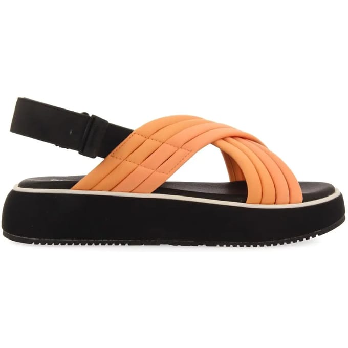 Gioseppo 71062 Sandalen Bruin EU 36 Vrouw