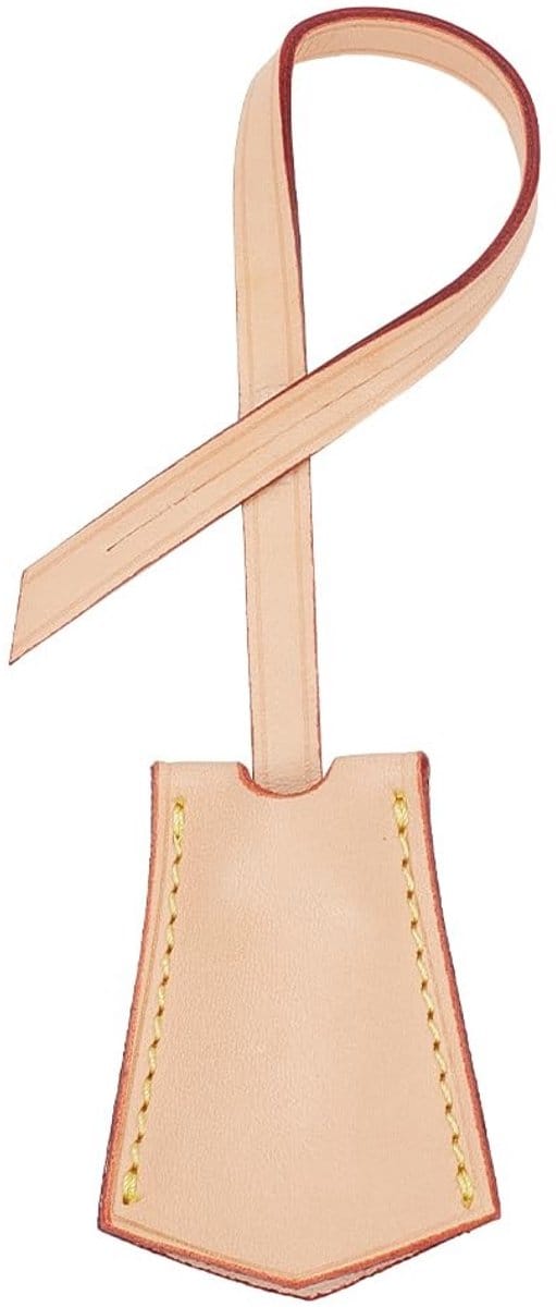 Dailygoods - WADORN Tashanger van echt leer