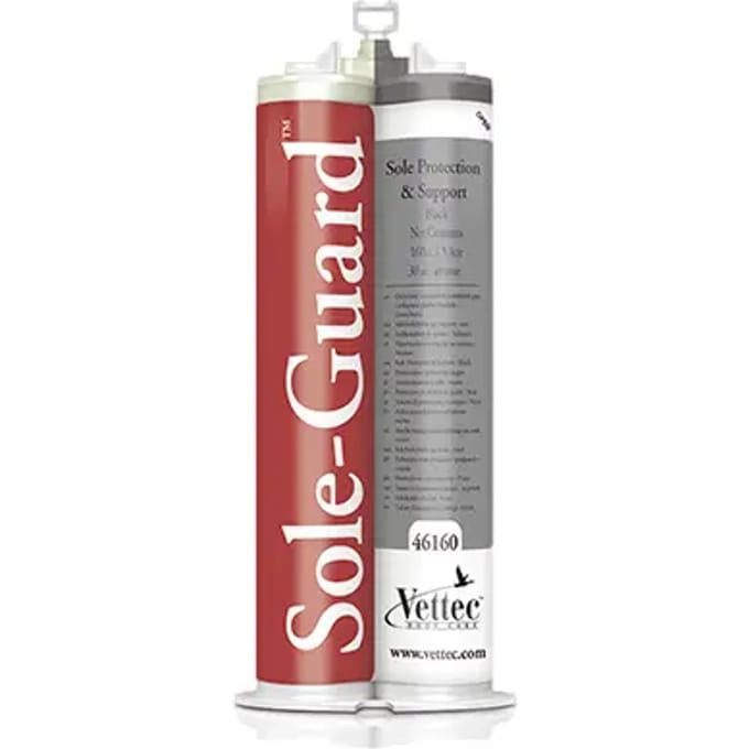 Silicone Vettec Sole-Guard