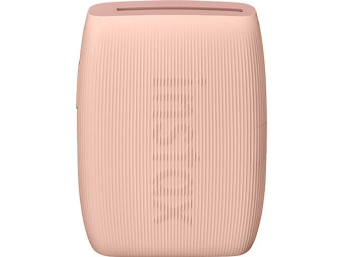 Fujifilm Instax mini Link 3 - Pocket Printer - Rose Pink