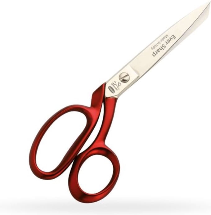 Premax Naaisterschaar Soft Touch 8"- 20cm.