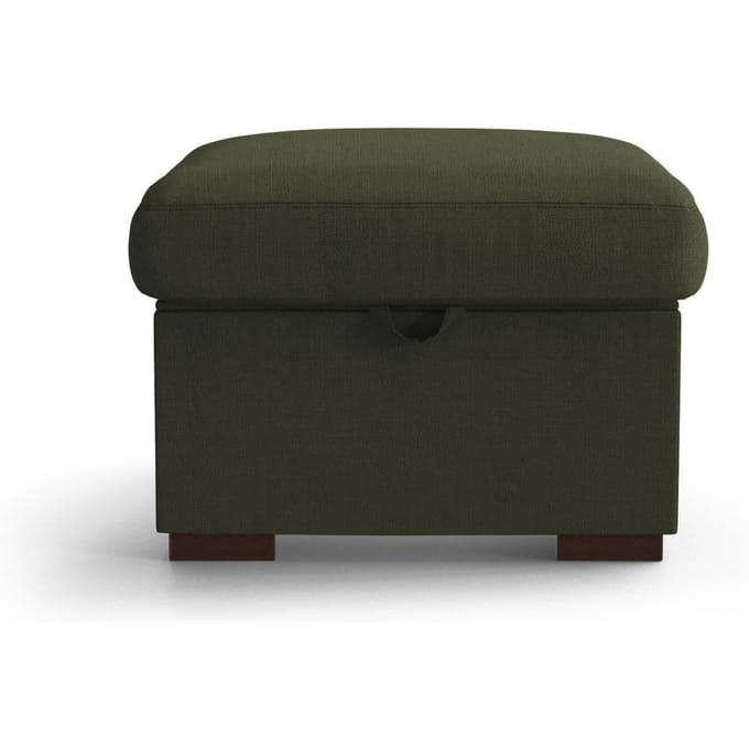 Hocker Odeon met opbergruimte | NADUVI Collection