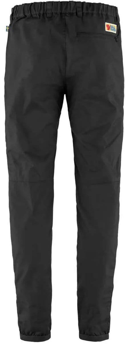 Fjällräven Vardag Broek Grijs 48 / Regular Man