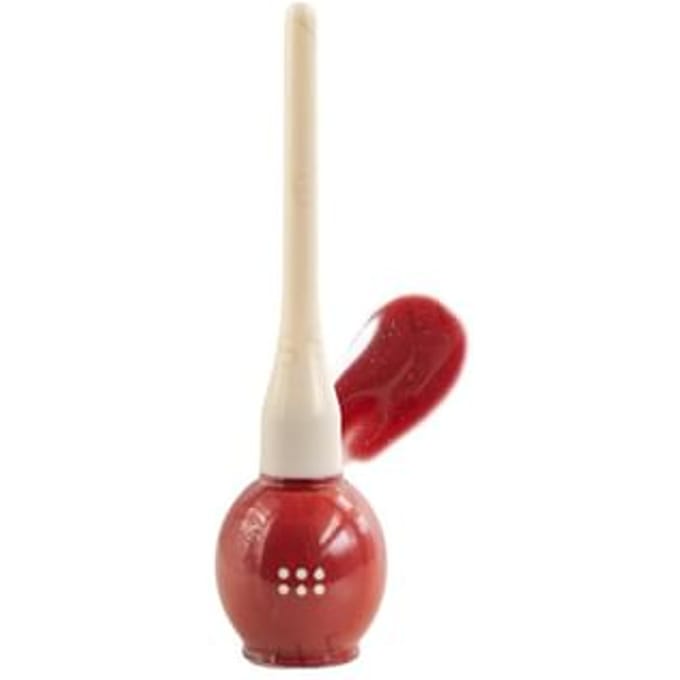 kyo-miori - Mitsuame Lip Gloss Strawberry Color 8g