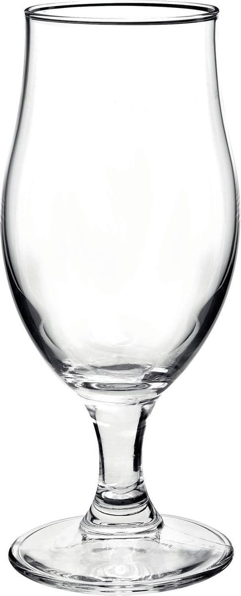 Rocco Bormioli Executive 37,5 cl Bierglas Doos 6 Stuks