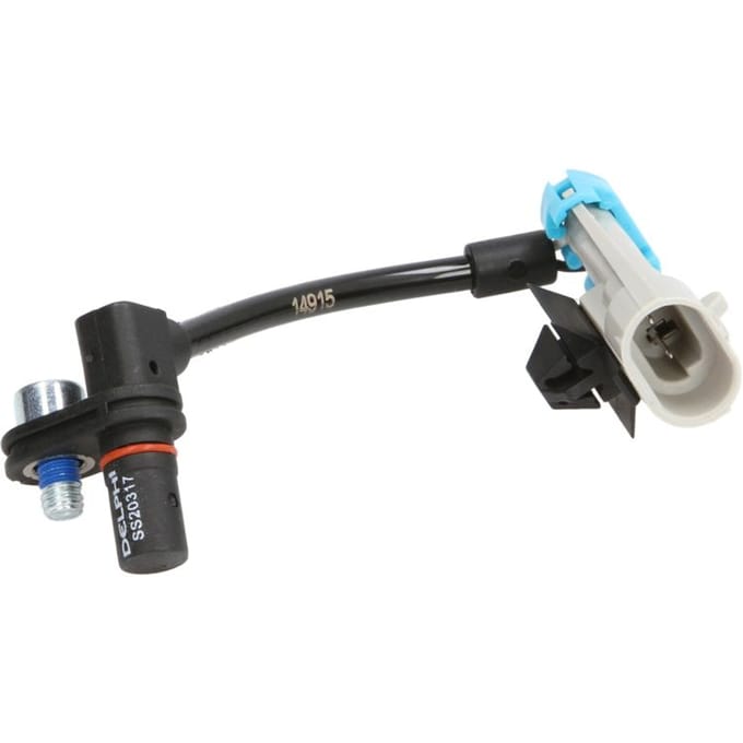 Sensor, wielsnelheid DELPHI SS20317