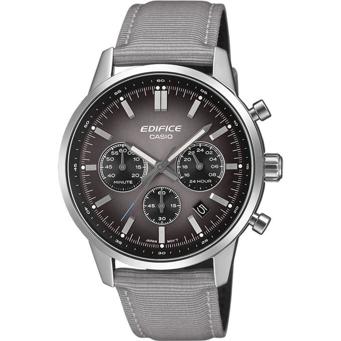 Casio Edifice Classic EFR-575C-8AEF Heren Horloge