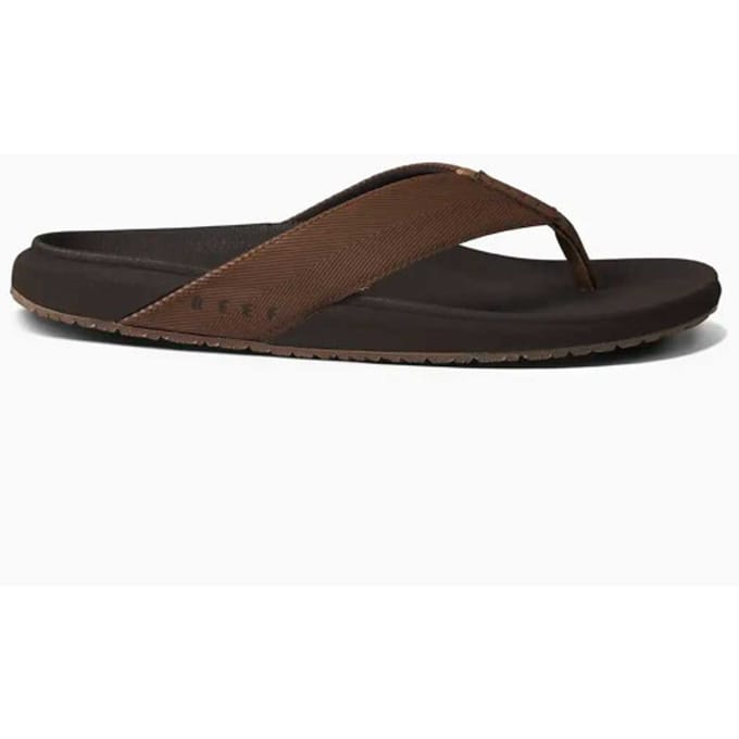 Reef The Raglan Teenslippers Heren