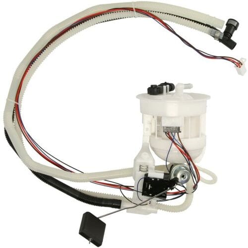 Elektrische brandstofpomp VDO 2803580103302
