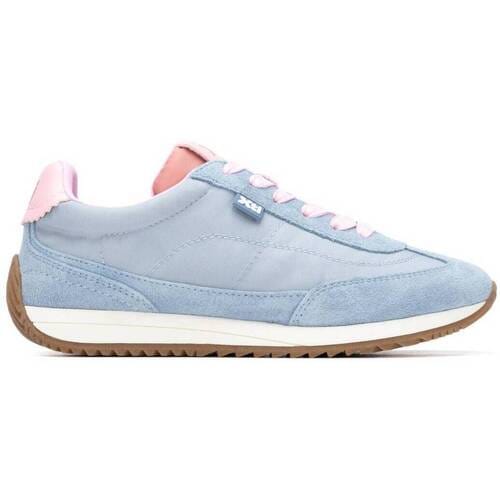 Lage Sneakers Xti 14520903