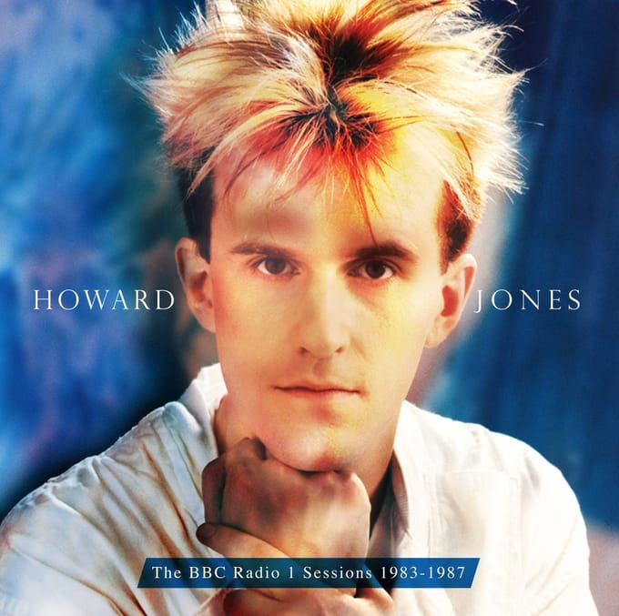 Complete Bbc Sessions 1983-1987