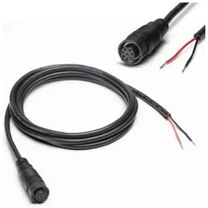 gps netsnoer Humminbird Onix/Solix PC-12