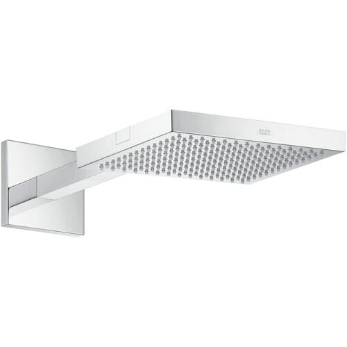 Axor ShowerCollection - Hoofddouche 24x24 cm, douchearm, chroom 10925000