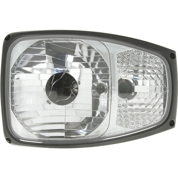Koplamp, bevestiging WESEM RGV1.49020