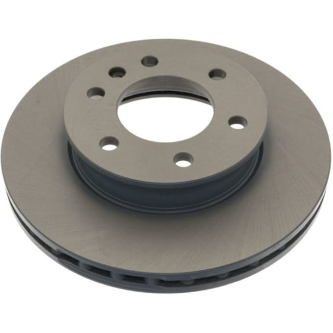 Remschijf FEBI BILSTEIN 27698, 1 Stuk