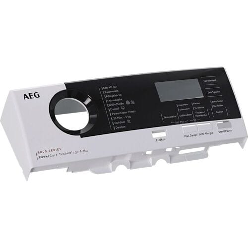 AEG paneelhouder, wit, AEG, DE 140271796025