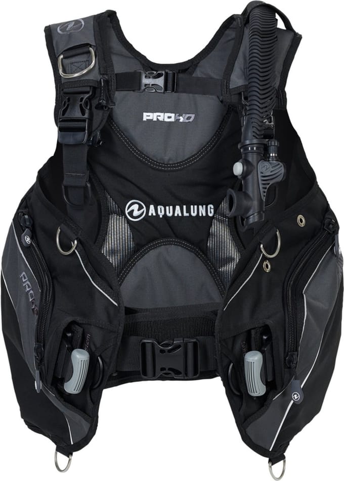 Aqualung Pro HD - 2023 Model - Heren