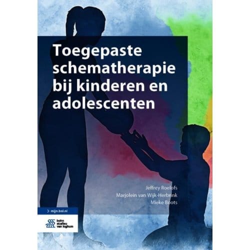 Toegepaste Schematherapie Bij Kinderen En Adolescenten
