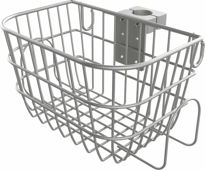 AgileGo Basket
